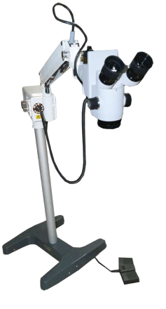 Microscopios Quirurgico YZ20P5