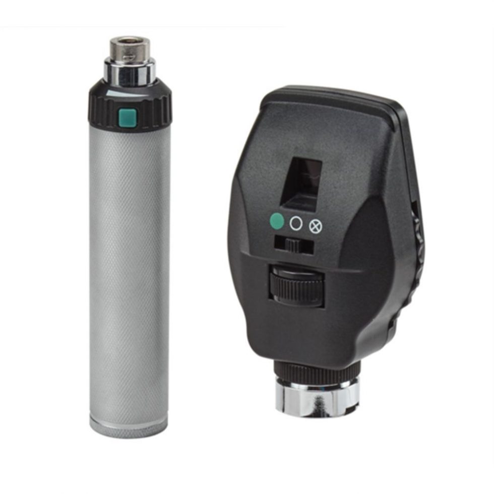 Oftalmoscopio 11730 SIEA