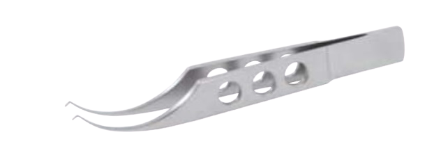 Pinza Colibri de atar de mango pequeño